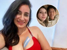 La mamá de Holder habló tras ser acusada como la tercera entre Martín Ku y su novia