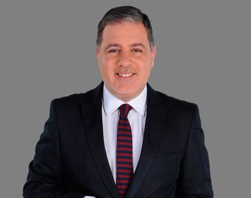 Doman habló del embarazo de Érica García