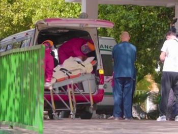 Bolivia: muchas ciudades volvieron para atr&aacute;s en sus cuarentenas por el colapso del sistema de Salud