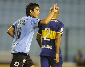 Mirá el video con todos los goles de la segunda fecha del Torneo Final