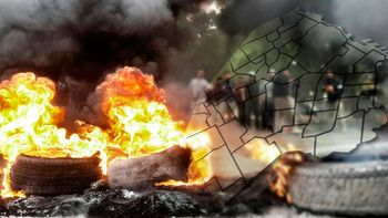 Los cortes en la Ciudad Los cortes en la Ciudad