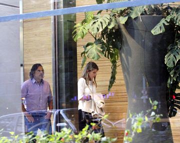 Nisman: la querella suspendió la presentación del informe pericial