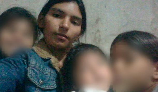 La tía de Sheila está deprimida y pidió custodia tras ser liberada