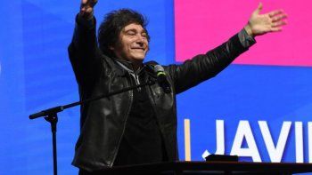 Milei estalló tras el rechazo a sus vetos: Partido del Estado