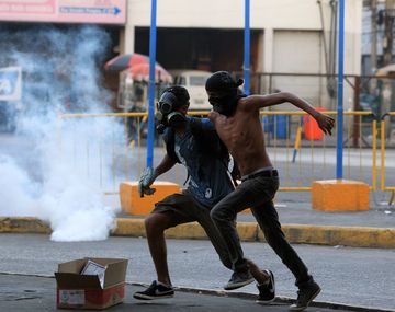 Río de Janeiro: se reprimirán las protestas violentas durante el Mundial de Brasil