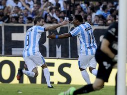 racing le gano a un boca sin respuestas racing le gano a un boca sin respuestas