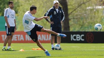 seleccion: se sumo di maria y sabella tiene a todos sus convocados seleccion: se sumo di maria y sabella tiene a todos sus convocados