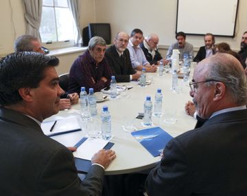 Educación convocó a retomar la paritaria nacional docente el próximo jueves