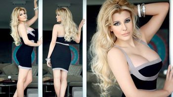 charlotte revelo el consejo de su madre sobre las cirugias charlotte revelo el consejo de su madre sobre las cirugias