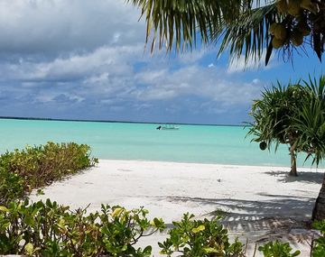 Kiritimati es una atracción para los turistas