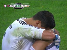 Oscar Ustari Oscar Ustari