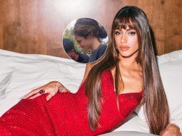 Insólito: confundieron a Tini Stoessel con un vagabundo y casi la denuncian