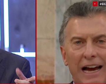 Polémica en las redes: ¿Por qué Macri no es entrevistado por Víctor Hugo Morales?