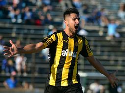 Lucas Viatri - Crédito: padreydecano.com / Mariano Álvez Lucas Viatri - Crédito: padreydecano.com / Mariano Álvez