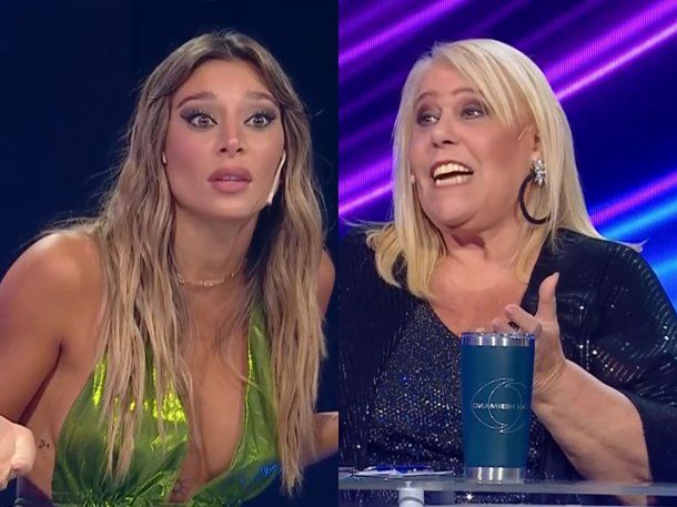 El fuerte cruce entre Laura Ubfal y Sol Pérez en el debate de Gran Hermano