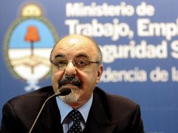 trabajo busca desactivar la suba que acordaron los bancarios trabajo busca desactivar la suba que acordaron los bancarios