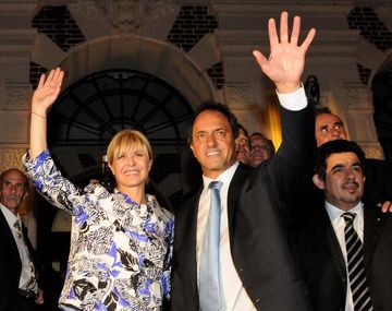 Es demasiado pronto para hablar de candidaturas