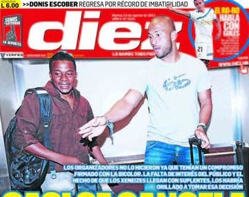 Boca protagoniza un nuevo escándalo por la gira a Miami