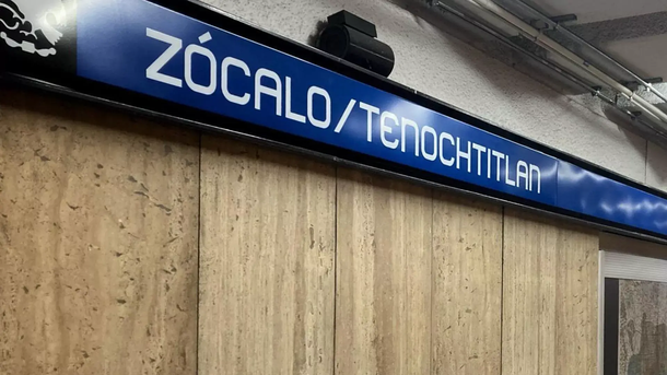 Anuncian horario especial de Línea 2 de Metro CDMX.