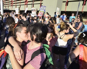 Gentileza La Voz del Interior (Córdoba)