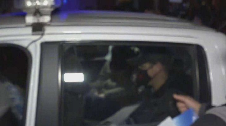 Buscan a Guadalupe Lucero: demoraron al novio de la prima de la madre