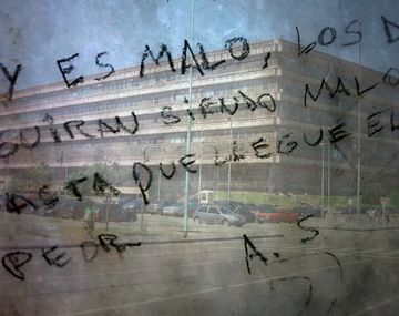 Siguen los días malos hasta que llegue lo peor