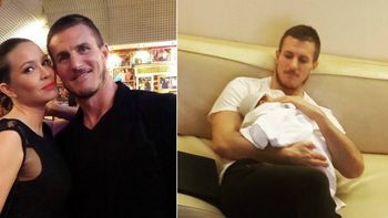 nacio india, la primera hija de dallys ferreira nacio india, la primera hija de dallys ferreira