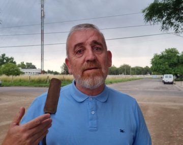 Al abogado de la familia Dupuy la pena le dejó un sabor amargo