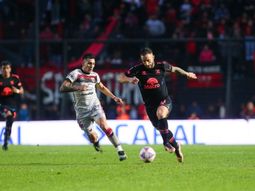 Colón y Belgrano igualaron sin goles en Santa Fe