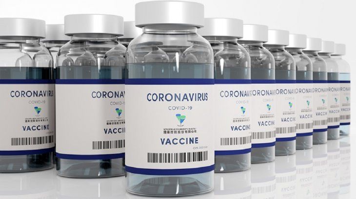 La vacuna de Sinopharm podría producirse en Argentina