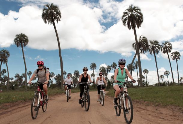 Entre Ríos anticipa una temporada excepcional para el verano