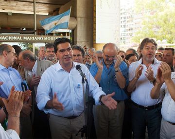 Es imprescindible democratizar el sistema de seguridad pública