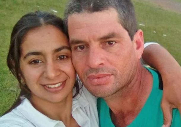 Femicidio en Entre Ríos: mataron a una embarazada y salvaron a su bebé