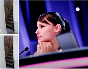 Pampita tras el escándalo con Vicuña: No sé si lo volvería a hacer