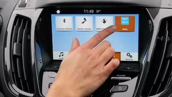 ford quiere controlar la casa desde sus autos ford quiere controlar la casa desde sus autos