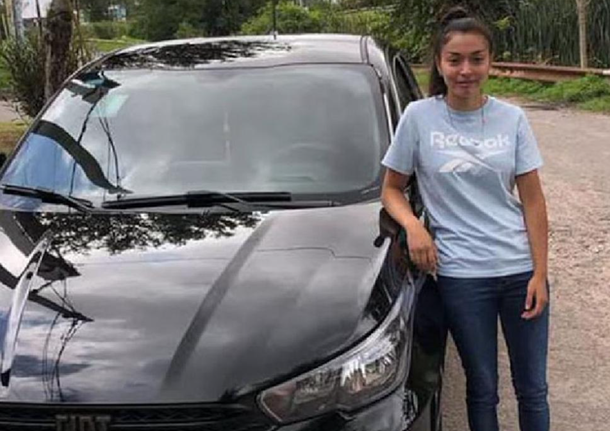González Catán: mataron a una joven chofer de app durante un intento de asalto
