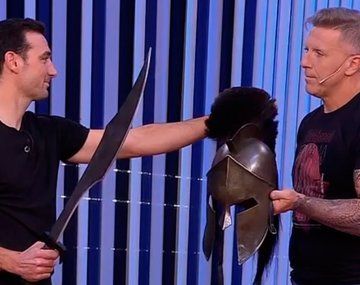 Por qué a Lionel Scaloni lo llaman en las redes Leónidas de Pujato