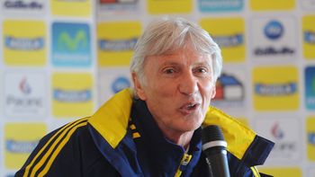 mientras espera por falcao, pekerman perdio otro jugador para el mundial mientras espera por falcao, pekerman perdio otro jugador para el mundial