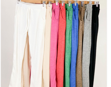 Dónde comprar pantalones de lanilla a muy buen precio