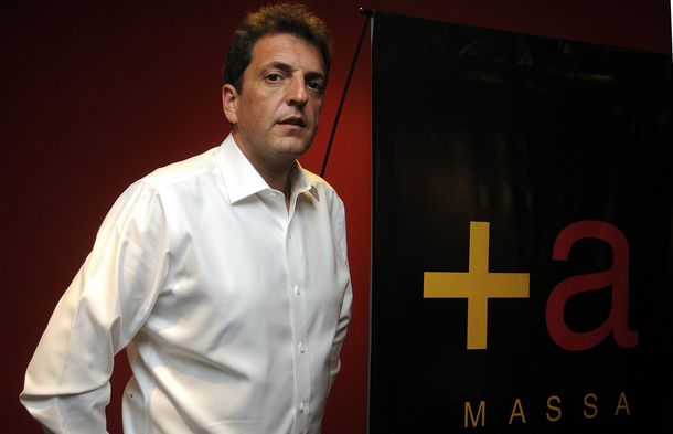 Massa vs. Moreno: ahora le dijo burro al secretario de Comercio