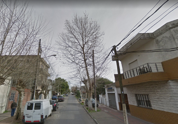 Una mujer dio a luz en su casa y ahogó al bebé en un tacho con agua