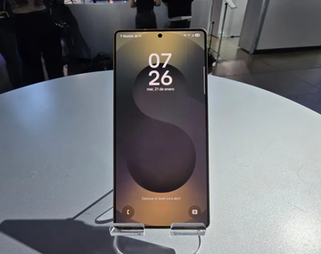 Análisis de precios para el celular tope de gama.