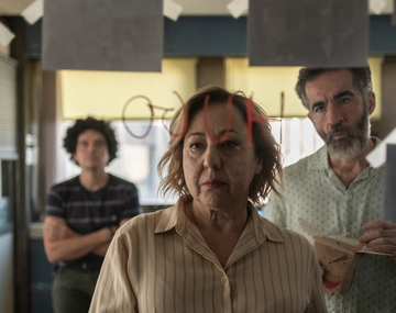 La película española con un crímen difícil de resolver que es un éxito