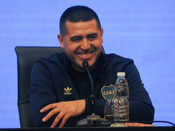 Entradas para la despedida de Riquelme: cuánto salen, cuándo se venden y cómo comprar