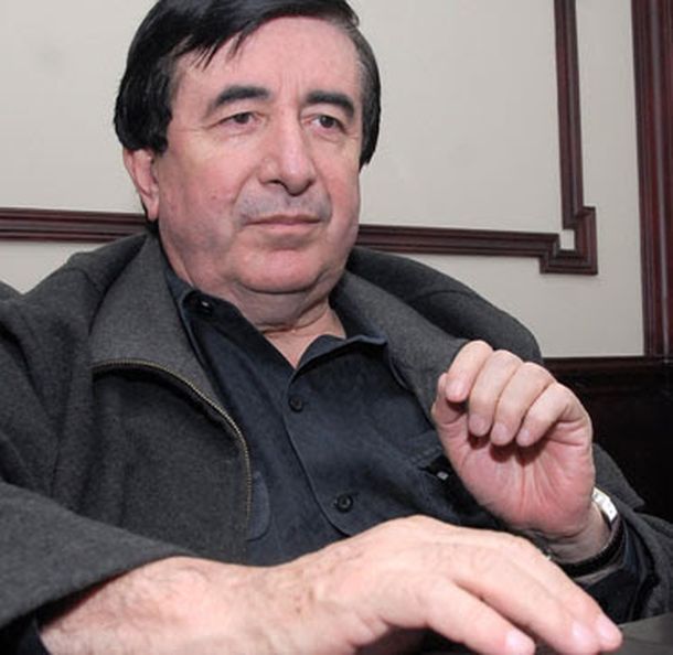 Asesor político de Mauricio Macri