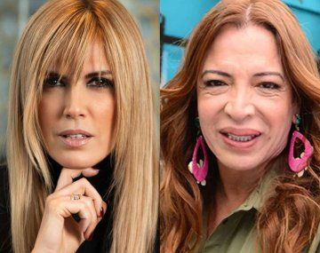 ¿Reculó? Canosa ahora dice que no fue tan así todo lo que contó sobre Lizy