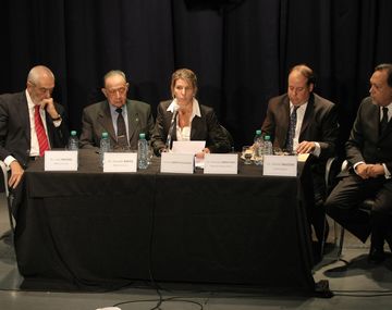 Los peritos de Arroyo Salgado serán citados para la próxima semana