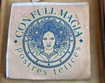 Cayeron las narco reposteras: vendían postres felices