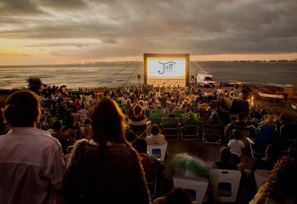 El José Ignacio International Festival Film tendrá su 14° edición en el exclusivo balneario uruguayo.&nbsp;
