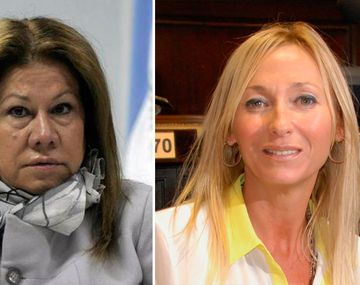 Quiebre en el massismo